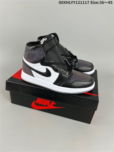 women air jordan 1 shoes 2022-12-11-008